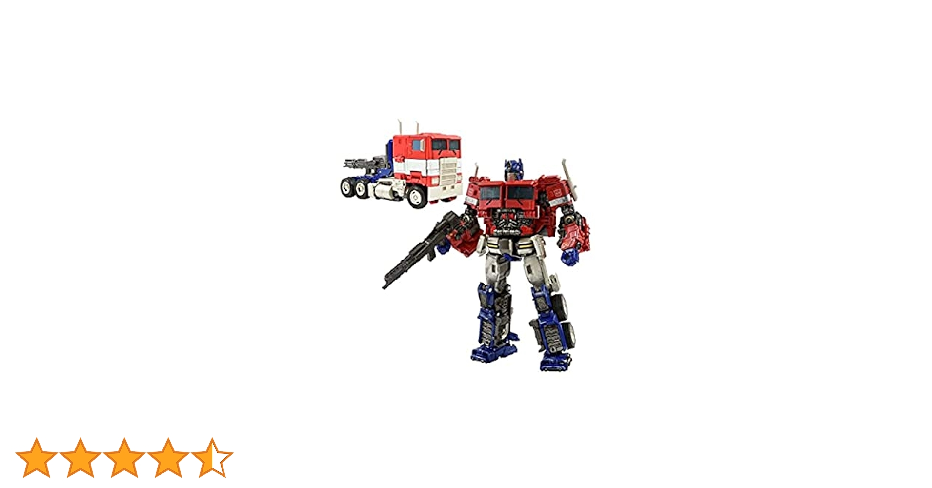 トランスフォーマー プレミアムフィニッシュ ムービーオプティマスプライム Amazon.co.jp: トランスフォーマー プレミアムフィニッシュ SS